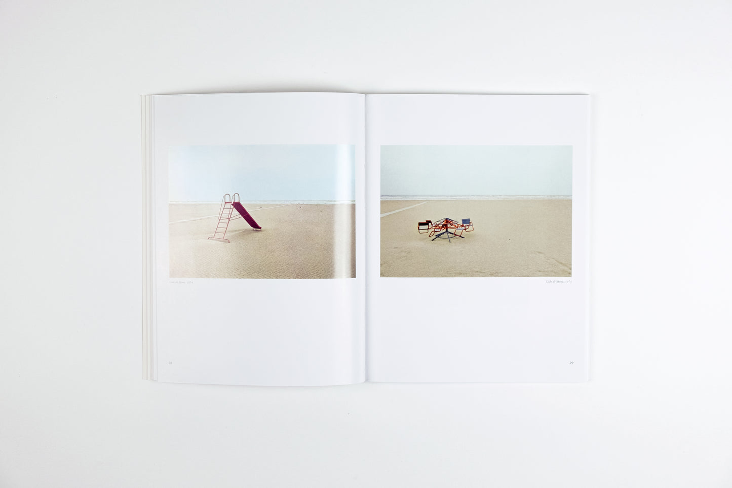 KODACHROME | LUIGI GHIRRI