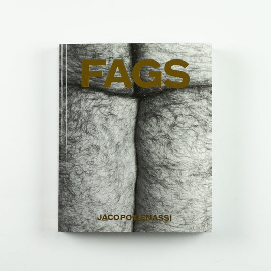 FAGS | JACOPO BENASSI