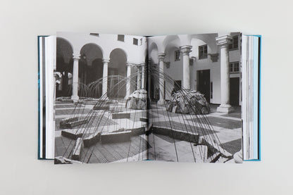 THE STORY OF (MY) EXHIBITIONS | GERMANO CELANT