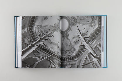 THE STORY OF (MY) EXHIBITIONS | GERMANO CELANT