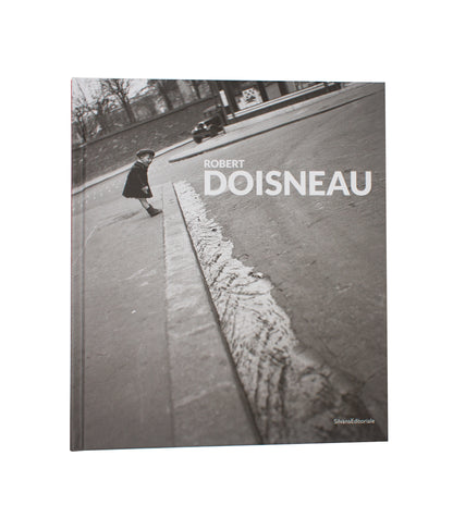 ROBERT DOISNEAU