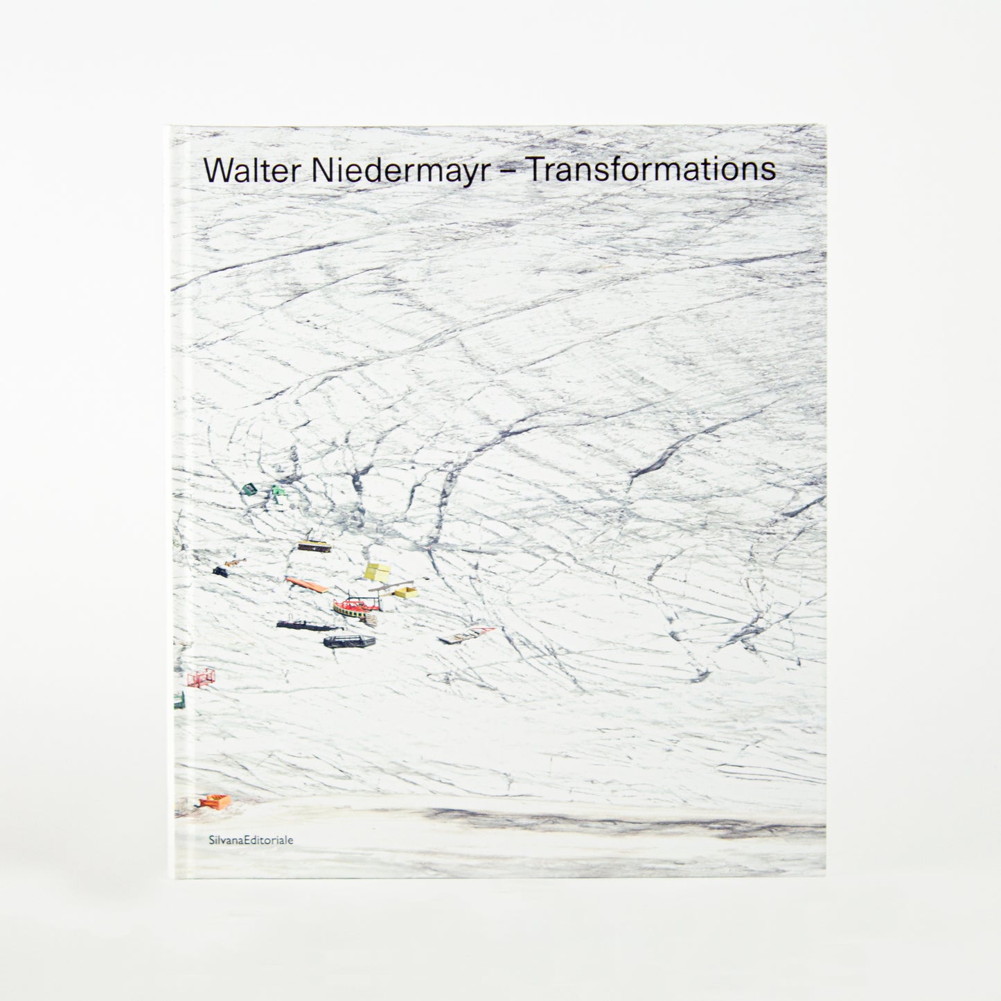 TRANSFORMATIONS | WALTER NIEDERMAYR