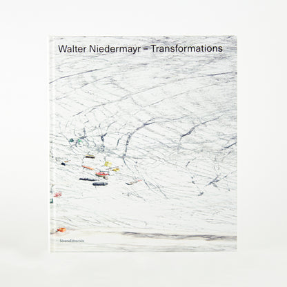 TRANSFORMATIONS | WALTER NIEDERMAYR