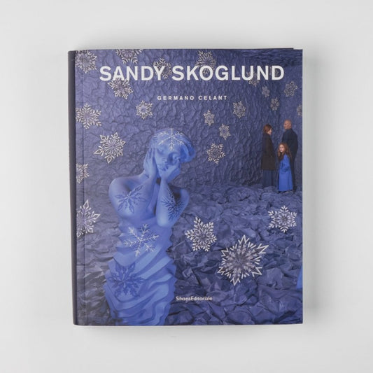 SANDY SKOGLUND | GERMANO CELANT