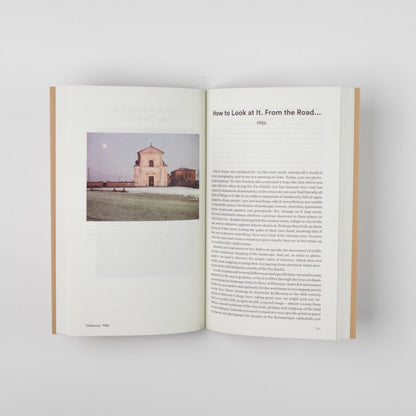 THE COMPLETE ESSAYS | LUIGI GHIRRI