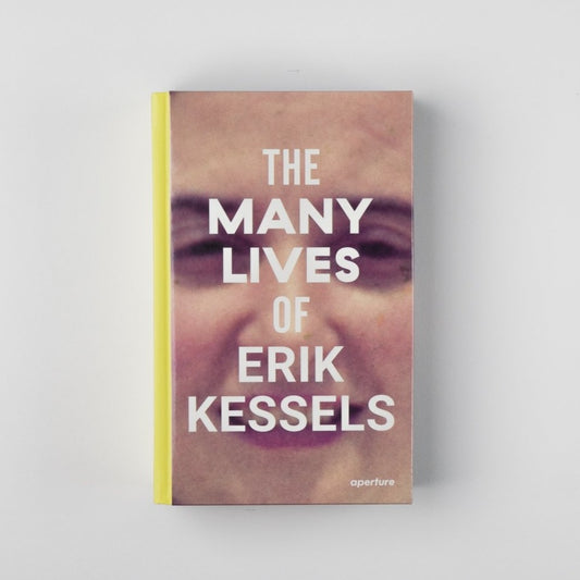 THE MANY LIVES OF ERIK KESSELS | AA.VV